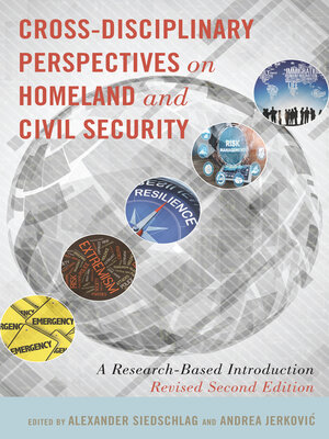 cover image of Cross-Disciplinary Perspectives on Homeland and Civil Security